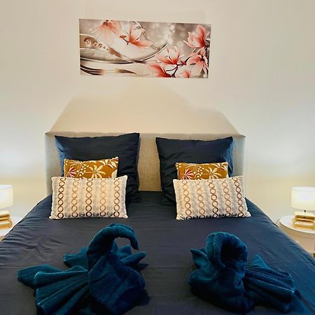 Appartement Cosy Disneyland Montévrain Eksteriør bilde
