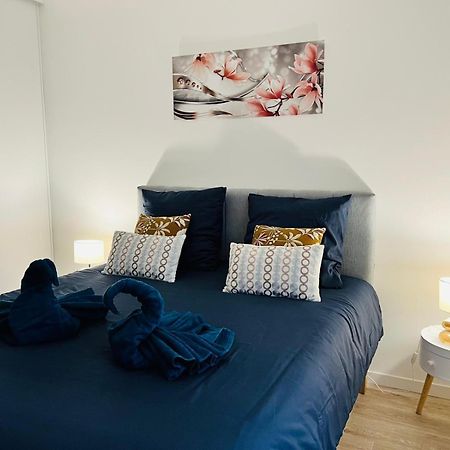 Appartement Cosy Disneyland Montévrain Eksteriør bilde