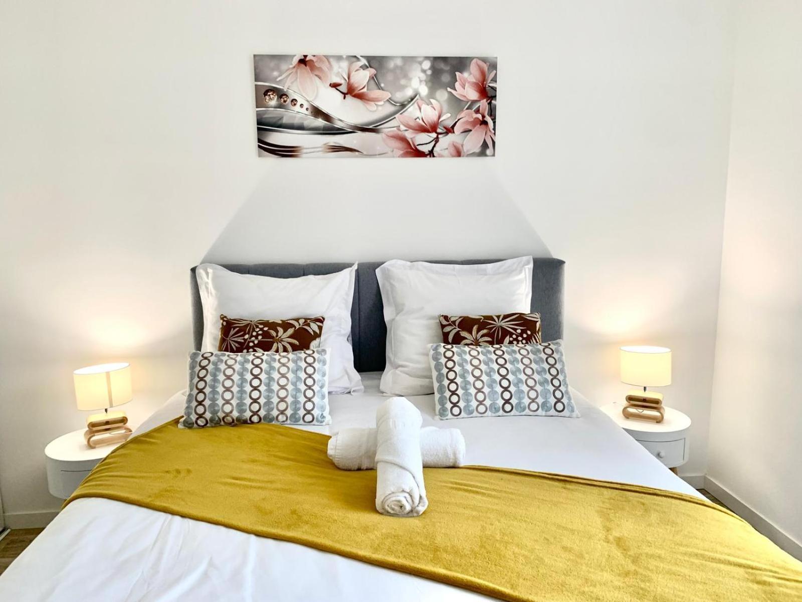 Appartement Cosy Disneyland Montévrain Eksteriør bilde