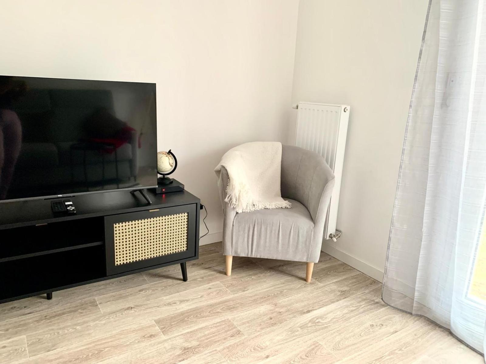 Appartement Cosy Disneyland Montévrain Eksteriør bilde
